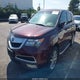 2HNYD2H39DH505659 2013 Acura Mdx Technology auction photo thumbnail 2