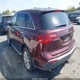 2HNYD2H39DH505659 2013 Acura Mdx Technology auction photo thumbnail 3