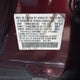 2HNYD2H39DH505659 2013 Acura Mdx Technology auction photo thumbnail 9