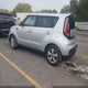 KNDJN2A2XH7419204 2017 Kia Soul auction photo thumbnail 3