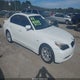 WBANA73585B817387 2005 BMW 530I auction photo thumbnail 1