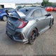 SHHFK8G73LU200509 2020 Honda Civic Type R Touring auction photo thumbnail 4