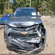 1GNERHKW0LJ256222 2020 Chevrolet Traverse Fwd Lt Leather auction photo thumbnail 12