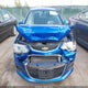 1G1JD5SB2K4101677 2019 Chevrolet Sonic Lt Auto auction photo thumbnail 12
