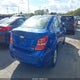 1G1JD5SB2K4101677 2019 Chevrolet Sonic Lt Auto auction photo thumbnail 4