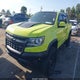 1GCGTEEN6J1169183 2018 Chevrolet Colorado Zr2 auction photo thumbnail 2