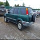 JHLRD18471C016546 2001 Honda Cr-V Lx auction photo thumbnail 3