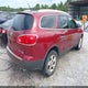 5GALRBED2AJ120339 2010 Buick Enclave 1Xl auction photo thumbnail 4