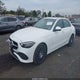 W1KAF4HB9PR151219 2023 Mercedes-Benz C 300 4Matic auction photo thumbnail 2