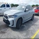 5UX33EX07T9135465 2026 BMW X6 xDrive40I auction photo thumbnail 2