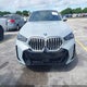 5UX33EX07T9135465 2026 BMW X6 xDrive40I auction photo thumbnail 6