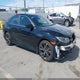 19XFC2E89LE017239 2020 Honda Civic Sport auction photo thumbnail 1