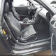 JN1BZ36A28M852275 2008 Nissan 350Z Touring auction photo thumbnail 5