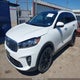5XYPH4A53LG681083 2020 Kia Sorento 3.3L Ex auction photo thumbnail 2