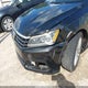 1VWBS7A30GC016578 2016 Volkswagen Passat 1.8T Se auction photo thumbnail 6