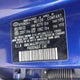 KMHLM4AJ8PU055116 2023 Hyundai Elantra Hybrid Blue auction photo thumbnail 9