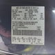 1FTRX18L51NB85514 2001 Ford F-150 Lariat/Xl/Xlt auction photo thumbnail 9