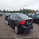 YV1612FH9D2205529 2013 Volvo S60 T5 auction photo thumbnail 3