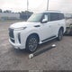 JN8AZ3DE9S9700958 2025 Infiniti Qx80 Sensory Awd auction photo thumbnail 2