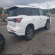 JN8AZ3DE9S9700958 2025 Infiniti Qx80 Sensory Awd auction photo thumbnail 4