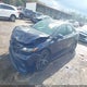 4T1G11BK5NU055796 2022 Toyota Camry Se Awd auction photo thumbnail 2