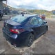4T1G11BK5NU055796 2022 Toyota Camry Se Awd auction photo thumbnail 4