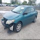 2T1BU40E09C161502 2009 Toyota Corolla auction photo thumbnail 2