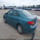 2T1BU40E09C161502 2009 Toyota Corolla auction photo thumbnail 3