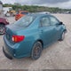 2T1BU40E09C161502 2009 Toyota Corolla auction photo thumbnail 4