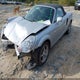 JTDFR320330055447 2003 Toyota Mr2 Spyder auction photo thumbnail 2
