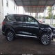 5NMS4DAL3PH607601 2023 Hyundai Santa Fe Limited auction photo thumbnail 14
