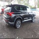 5NMS4DAL3PH607601 2023 Hyundai Santa Fe Limited auction photo thumbnail 4