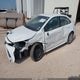 5YFB4MDE3SP264493 2025 Toyota Corolla Le auction photo thumbnail 2