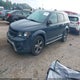 3C4PDCGB7HT563752 2017 Dodge Journey Crossroad Plus auction photo thumbnail 2