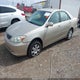 4T1BE32K64U286795 2004 Toyota Camry Le auction photo thumbnail 2