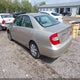 4T1BE32K64U286795 2004 Toyota Camry Le auction photo thumbnail 3