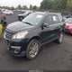 1GNKVGKD8EJ291813 2014 Chevrolet Traverse 1Lt auction photo thumbnail 2