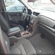 1GNKVGKD8EJ291813 2014 Chevrolet Traverse 1Lt auction photo thumbnail 5