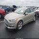 3FA6P0G7XGR139559 2016 Ford Fusion S auction photo thumbnail 2