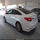 5NPE34AF7FH027974 2015 Hyundai Sonata Limited auction photo thumbnail 3