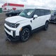 5NMP14GL5SH070275 2025 Hyundai Santa Fe Se auction photo thumbnail 2