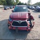 5TDGZRBH8MS058131 2021 Toyota Highlander Xle auction photo thumbnail 12