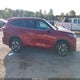 5TDGZRBH8MS058131 2021 Toyota Highlander Xle auction photo thumbnail 13