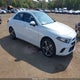 WDD3G4FB2KW021883 2019 Mercedes-Benz A 220 4Matic auction photo thumbnail 1