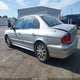 KMHWF35H23A856144 2003 Hyundai Sonata Gls/Lx auction photo thumbnail 14