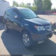 2HNYD283X7H551926 2007 Acura Mdx Technology auction photo thumbnail 1
