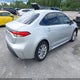 JTDBCMFE7S3105937 2025 Toyota Corolla Hybrid Le auction photo thumbnail 4