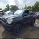 5TFNX4CN1EX032227 2014 Toyota Tacoma auction photo thumbnail 2
