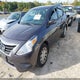 3N1CN7AP6FL892997 2015 Nissan Versa 1.6 Sv auction photo thumbnail 2