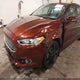 3FA6P0H75GR304321 2016 Ford Fusion Se auction photo thumbnail 6